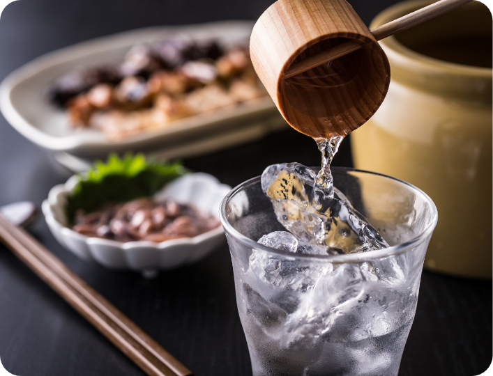 酒の駅 IZUMIYA オープン!酒の駅 IZUMIYA オープン!⑩