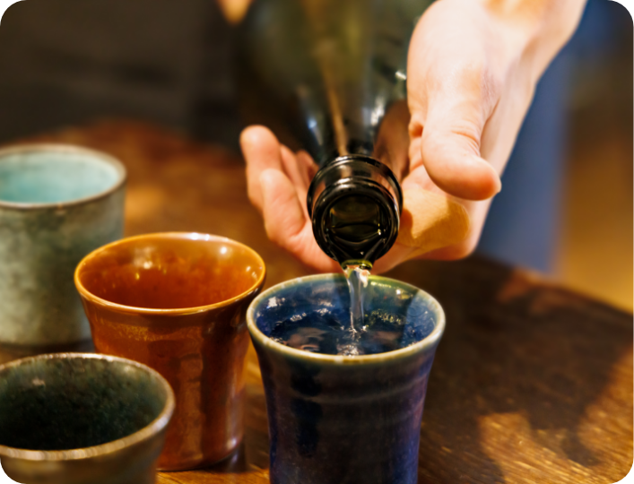 酒の駅 IZUMIYA オープン!酒の駅 IZUMIYA オープン!⑧