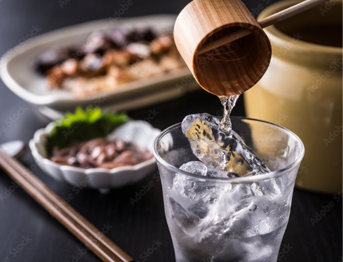 酒の駅 IZUMIYA オープン!酒の駅 IZUMIYA オープン!⑥