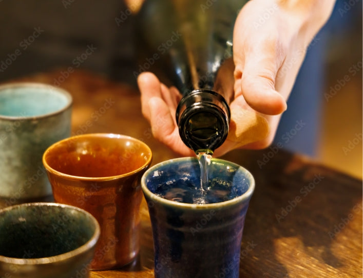 酒の駅 IZUMIYA オープン!酒の駅 IZUMIYA オープン!②