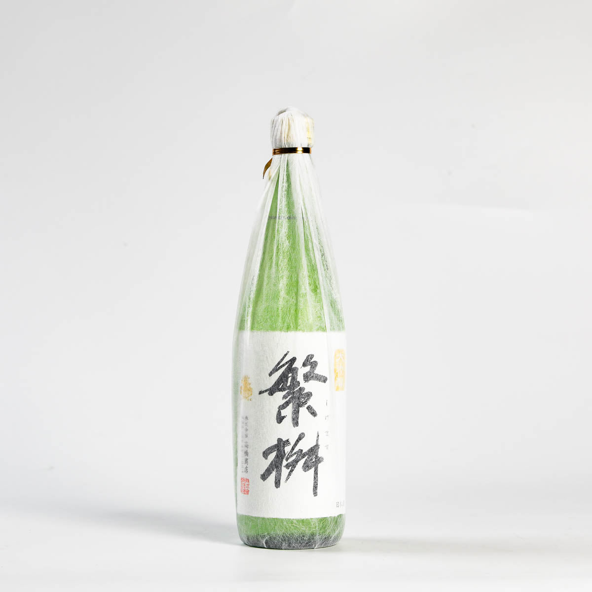 繁桝 大吟醸 50 -720ml
