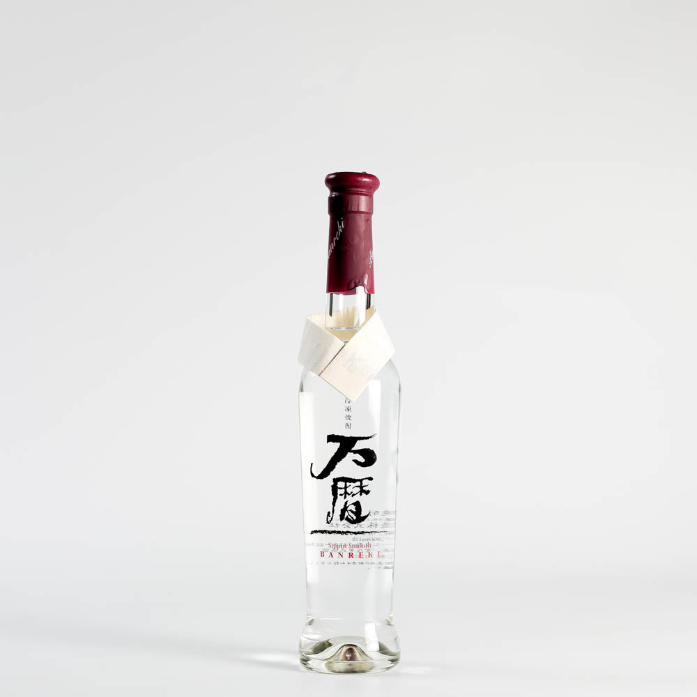 冷凍焼酎 万暦 - 酒