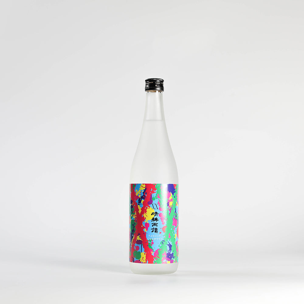 晴耕雨読XX 雪濃厚 720ml 12本入り 晴耕雨讀 XX 720ml | 佐多宗二商店 | 酒専門店鍵や