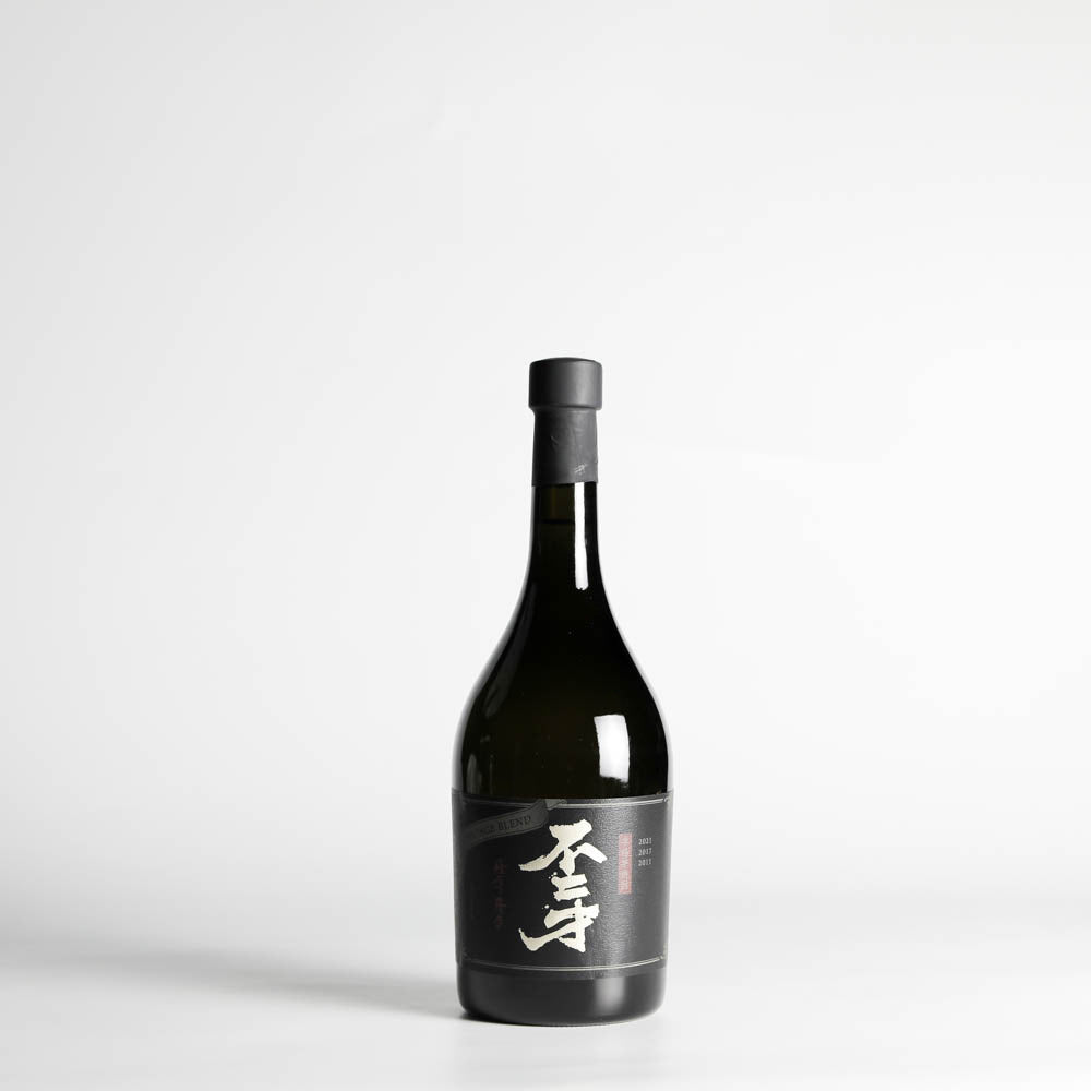 不ニ才 Vintage BLEND 2023 -720ml