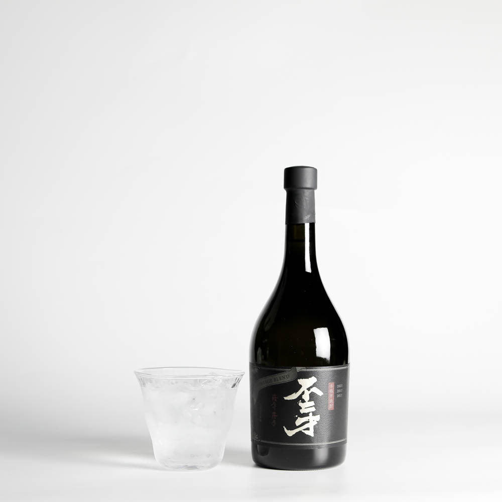 不ニ才 Vintage BLEND 2023 -720ml