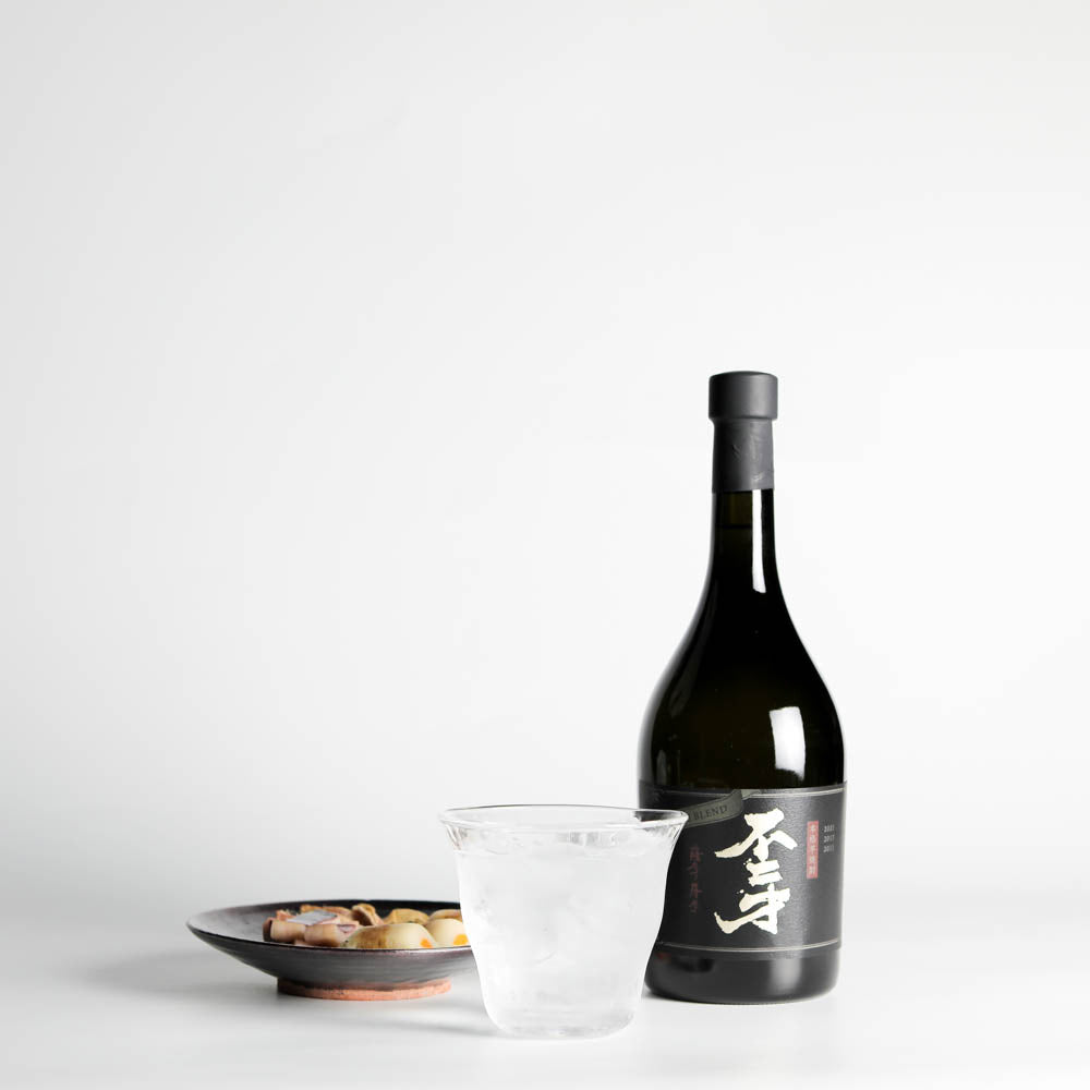不ニ才 Vintage BLEND 2023 -720ml