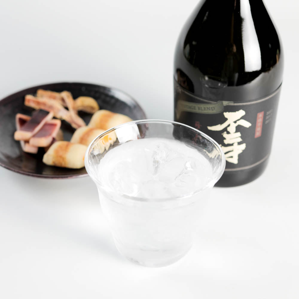 不ニ才 Vintage BLEND 2023 -720ml