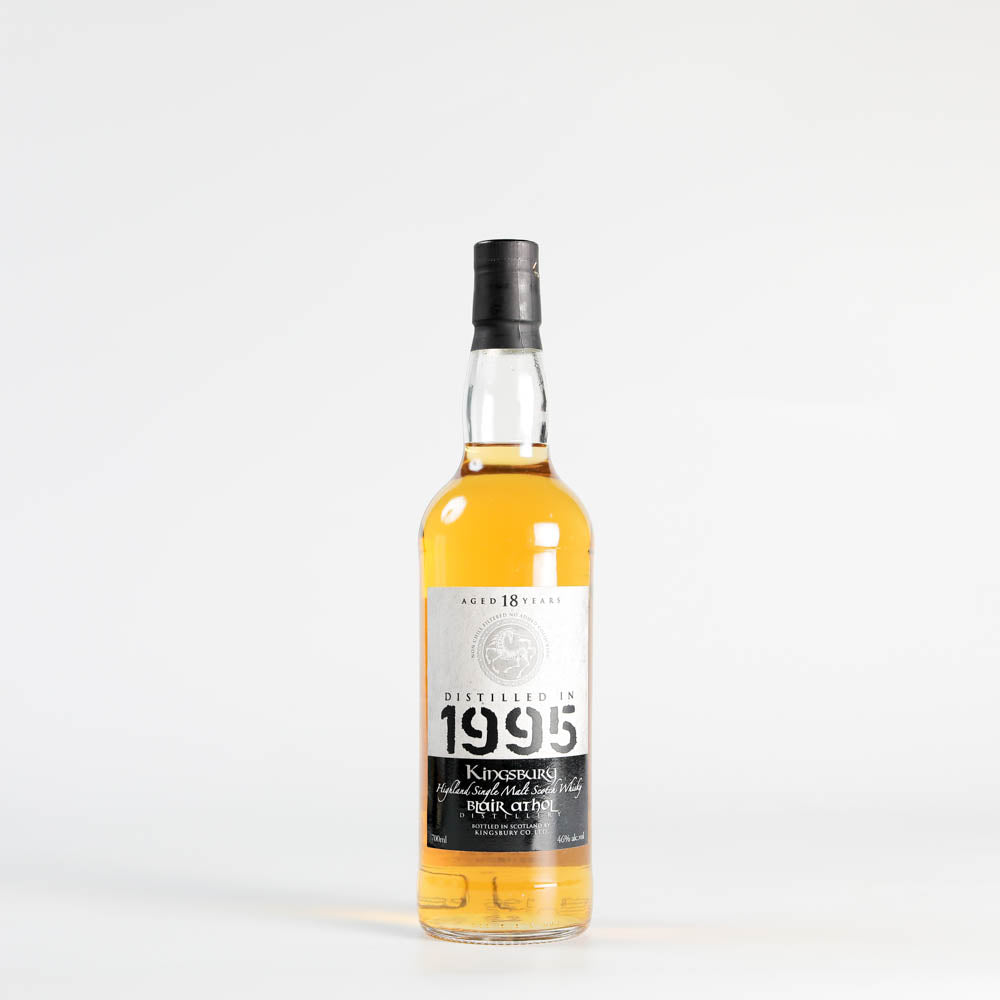 キングスバリー　インペリアル　23年　1995年 WHISKY LOVERS ONLINESHOP / インペリアル 1995 23年 キングス