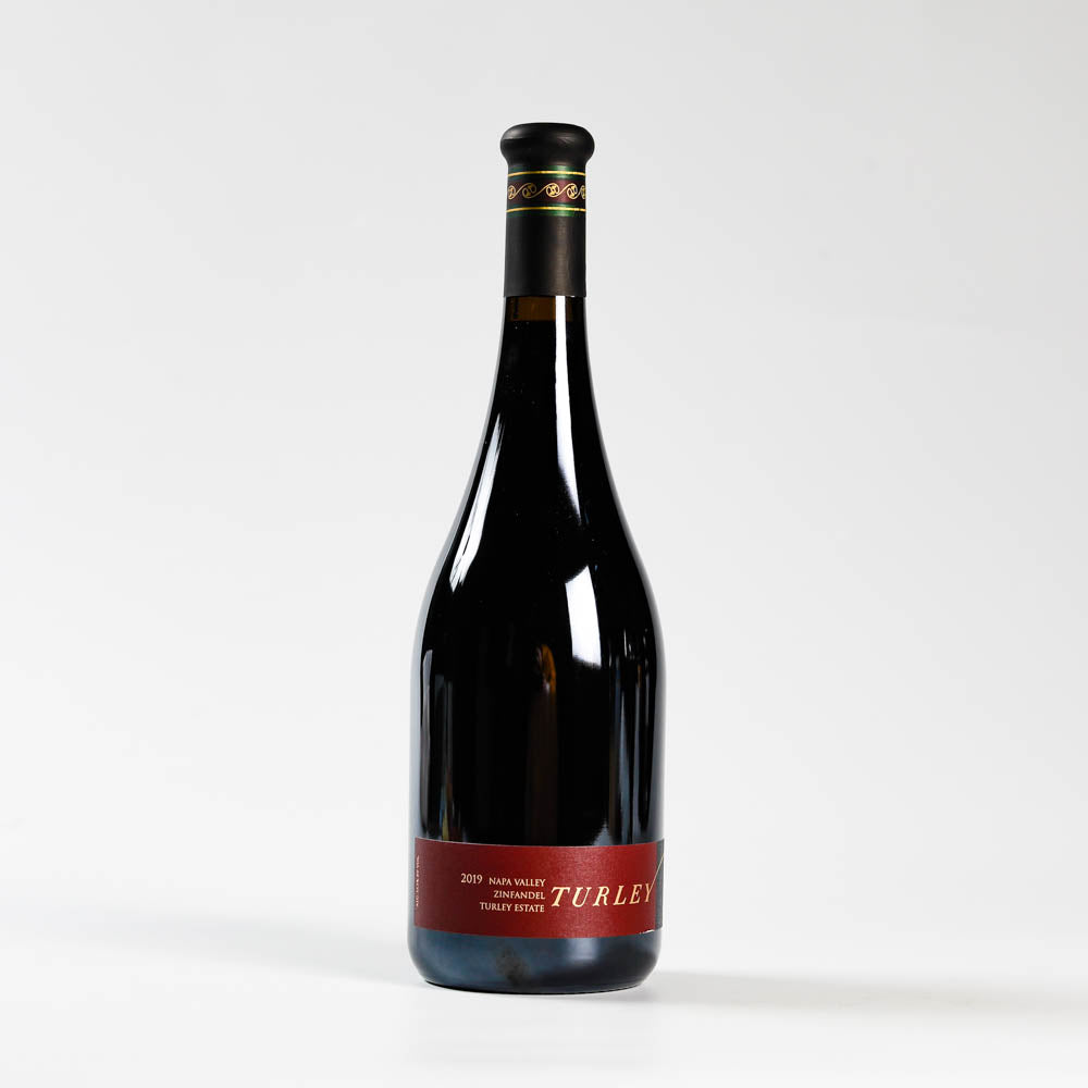 ターリーエステート ジンファンデル 2019 -750ml