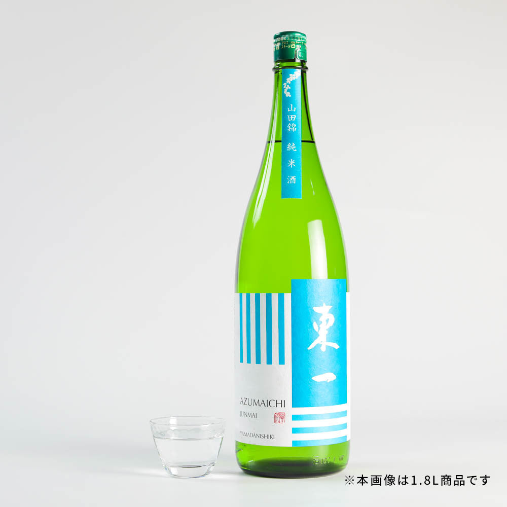 東一 山田錦 純米酒 -720ml