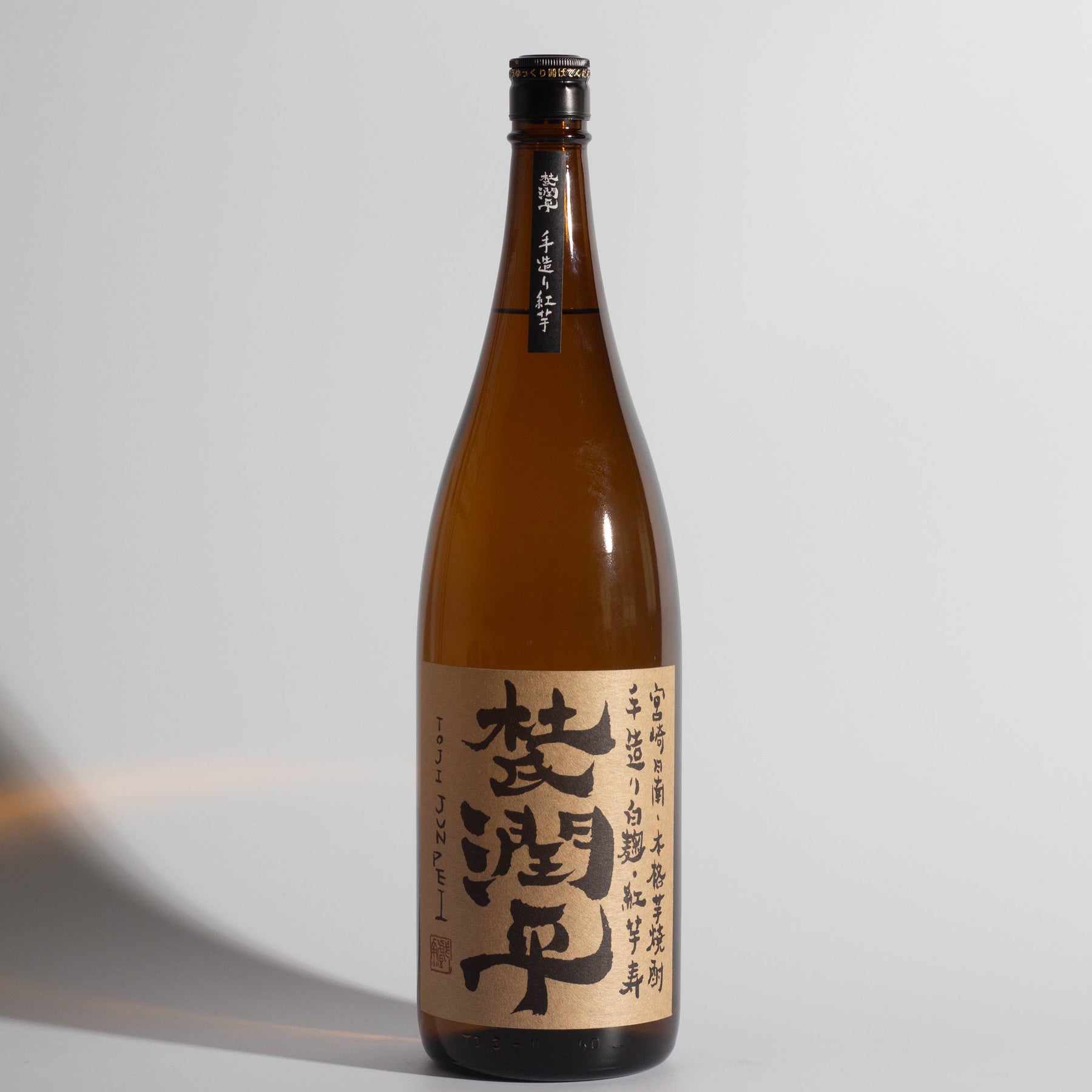 杜氏潤平 手造り 1.8L