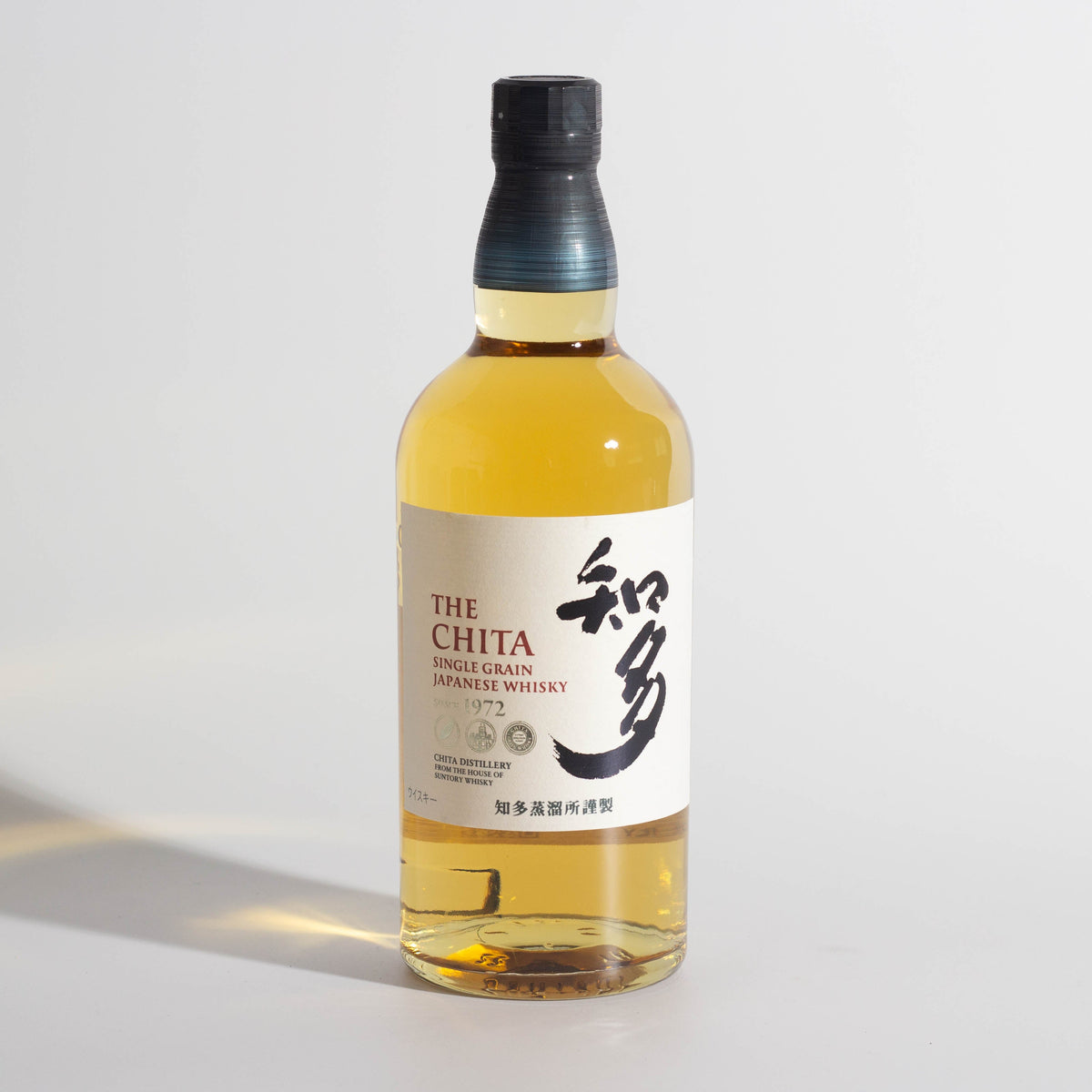 サントリー 知多 700ml