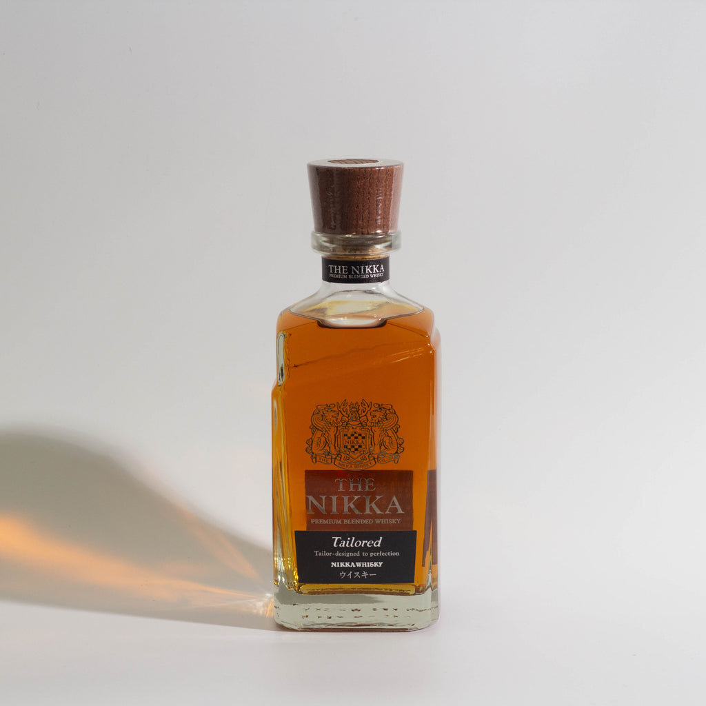 アサヒ ザ ニッカ 700ml