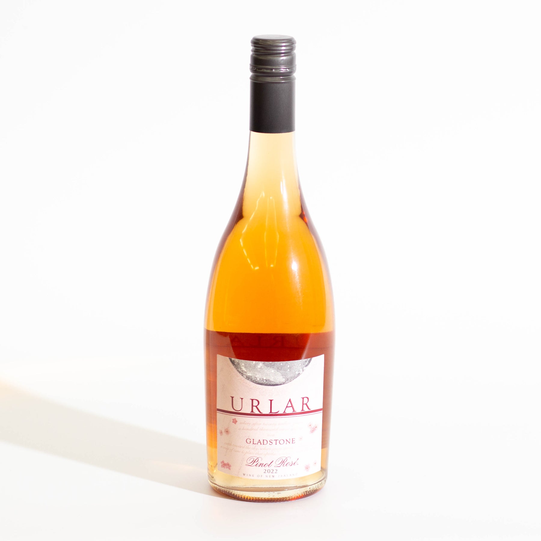 アーラー ピノ ロゼ 2022 ワイン ニュージーランド 750ml