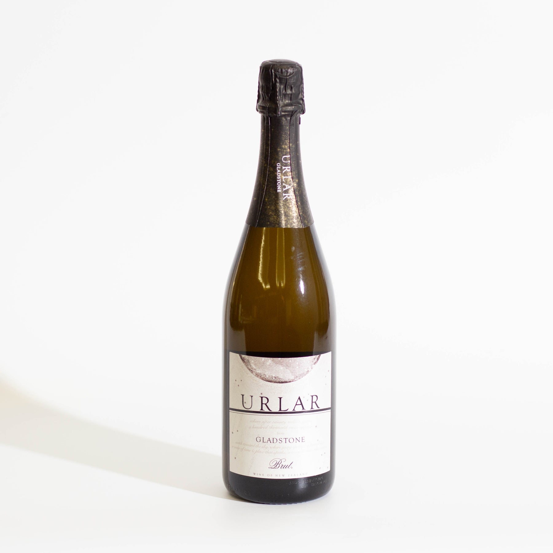 アーラー ブリュット NV ワイン ニュージーランド 750ml