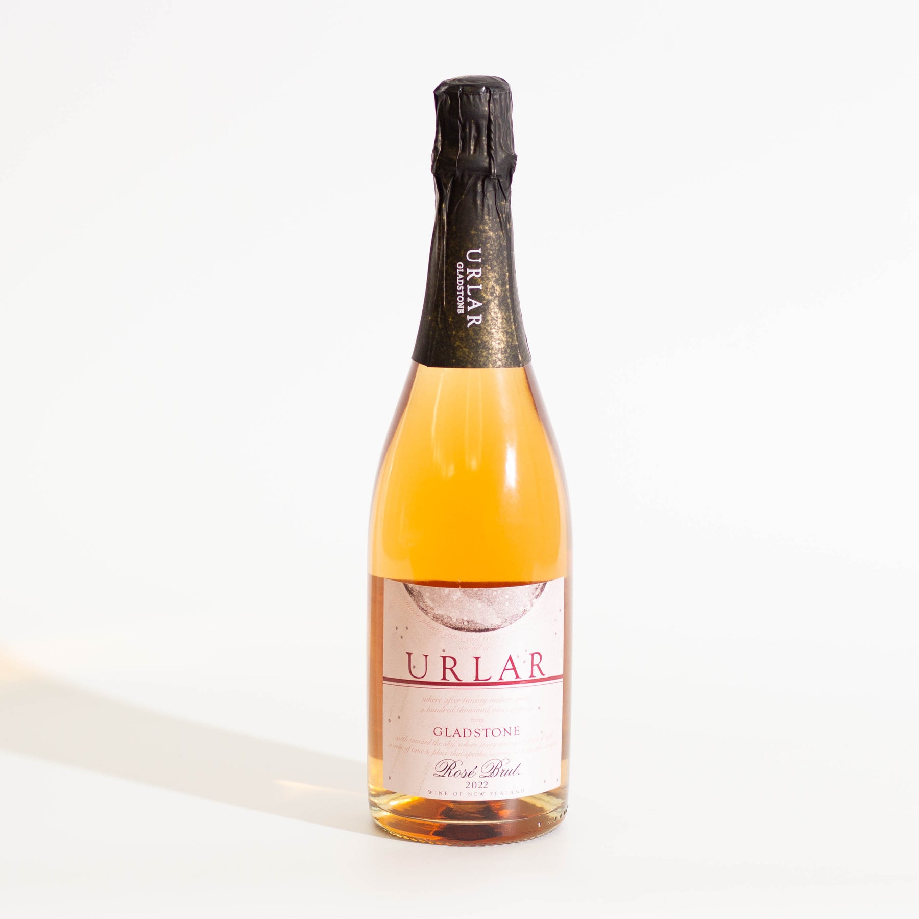 アーラー ロゼ ブリュット 2022 ワイン ニュージーランド 750ml