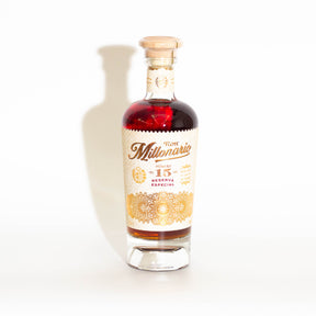 ロン ミロナリオ 15 レゼルヴァ エスペシャル ラム 700ml
