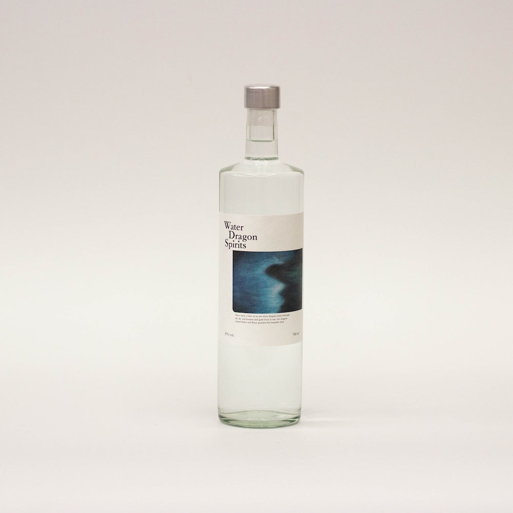 W&C Water Dragon Spirits 47°