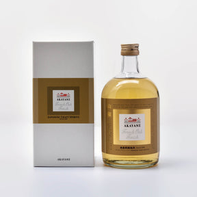 【数量限定】 AKAYANE CRAFT SPIRITS 山椒 フレンチオークフィニッシュ 35度
