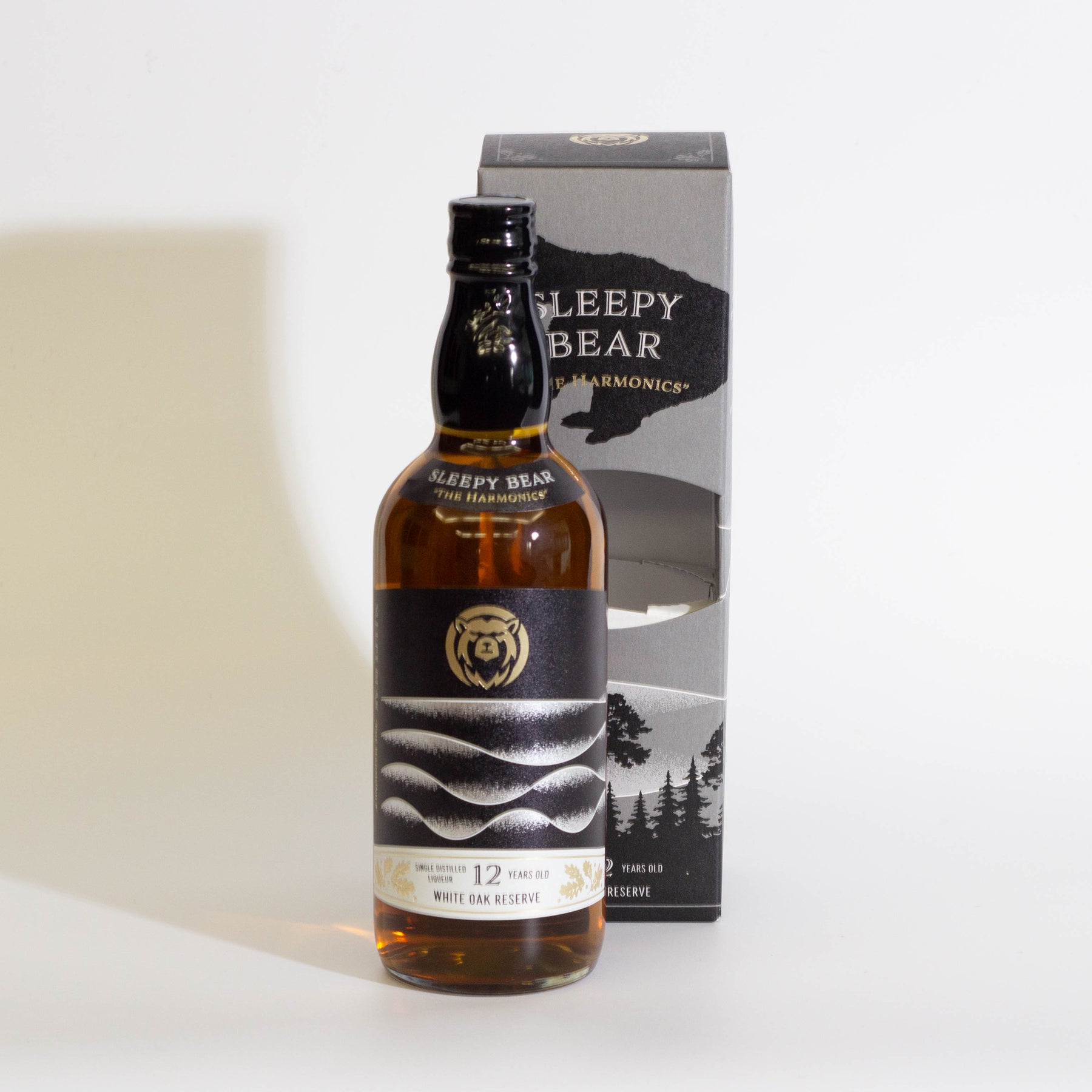 薩摩酒造 SLEEPYBEAR THE HARMONICS ( スリーピーベア ) 720ml 焼酎 鹿児島