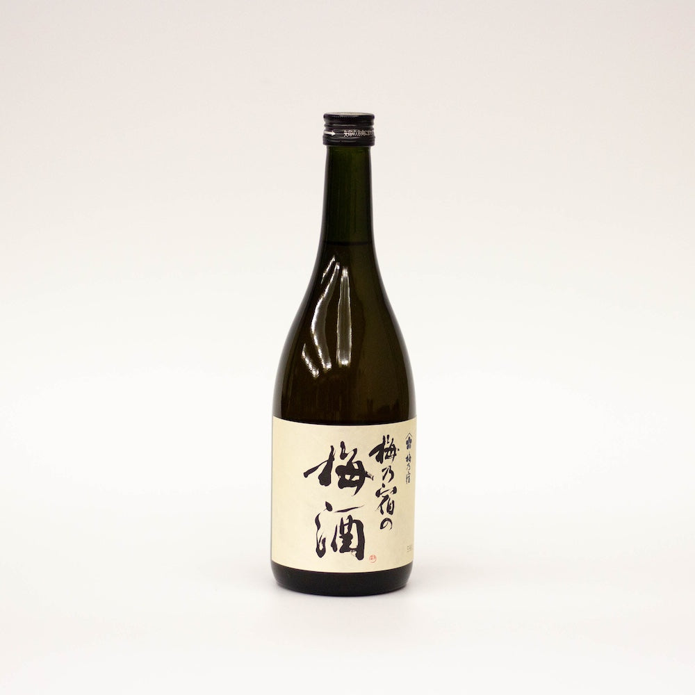 梅乃宿 梅酒