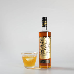 SAKURAO ウイスキー樽熟成梅酒 -600ml