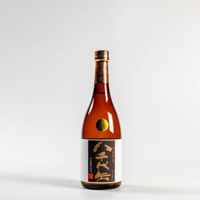 八千代伝(黒)25°  -720ml