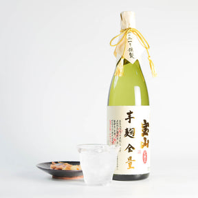 宝山 完熟芋麹全量 -1.8L