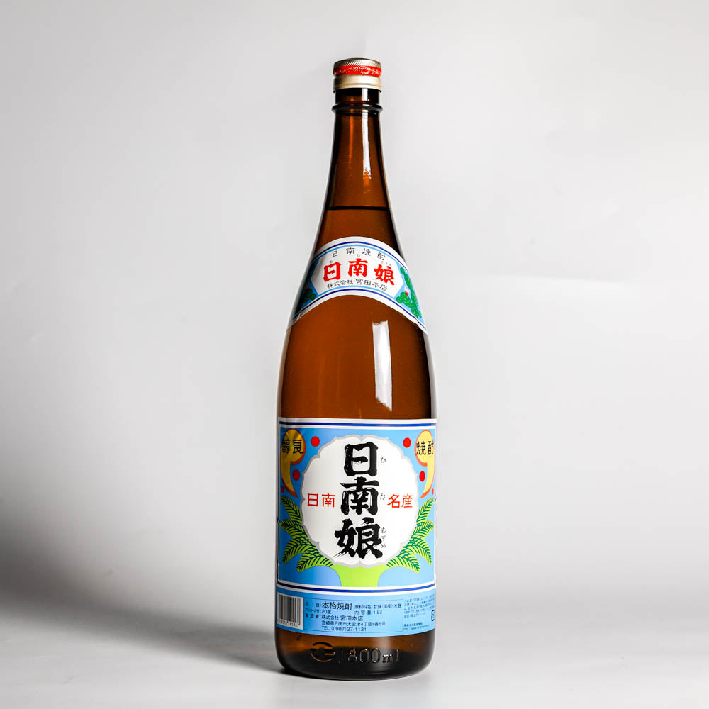 日南娘 20° -1.8L